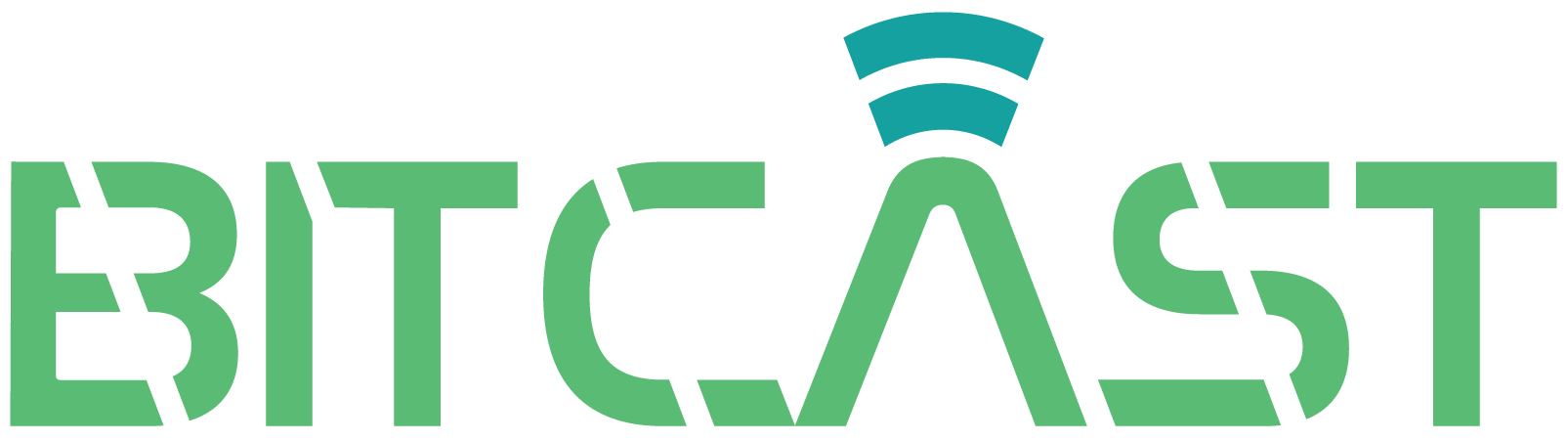 BITCAST